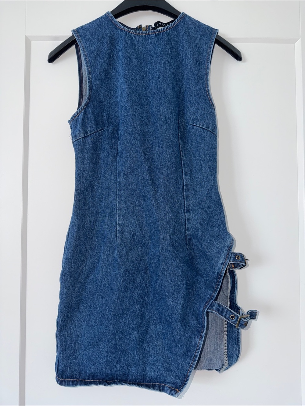 Lioness ‘Eilein’ denim dress